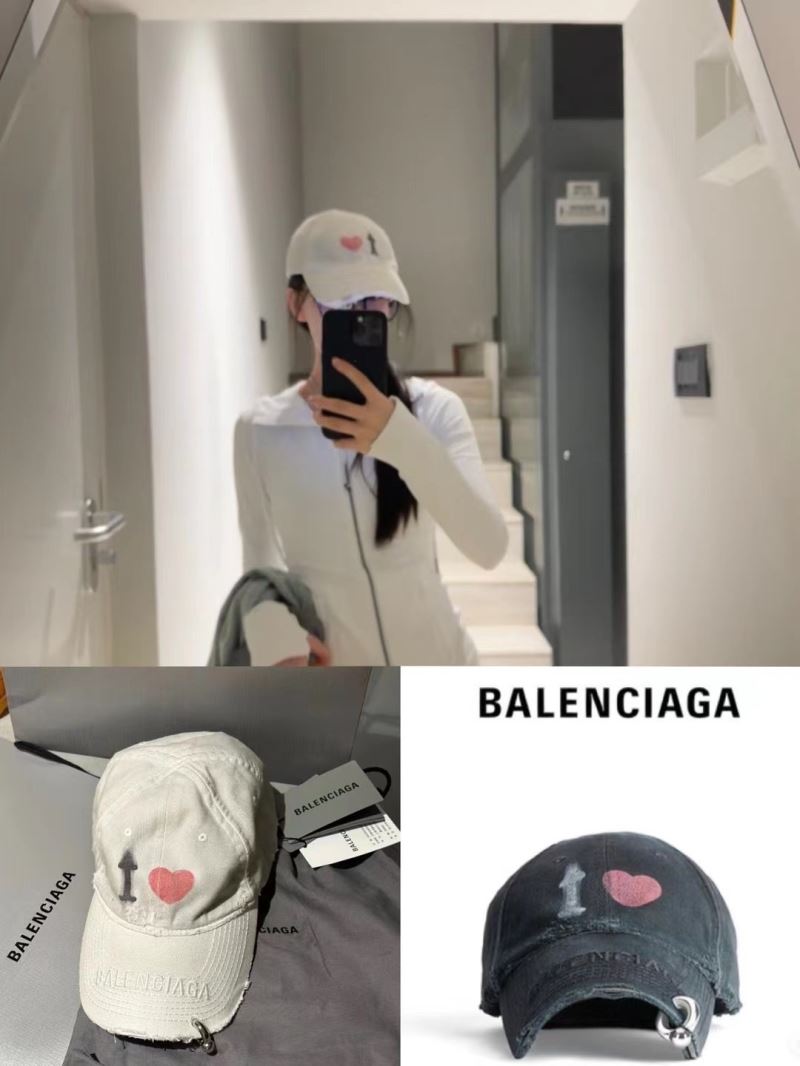 BALENCIAGA